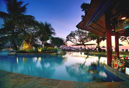 منتجع Aston Bali Resort & Spa: عنوان مثالي للباحثين عن الرومانسية